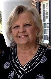 Faye Cooper Obituary