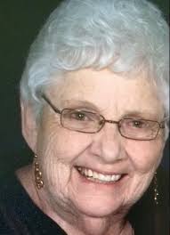 Gwen Smith Obituary (2016)