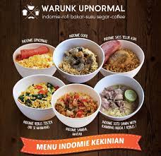 Menu Harga Dan Angkutan Umum Ke Upnormal Coffee Roasters Ampera 2020 Home