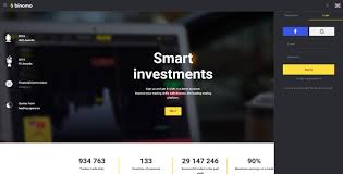 The only way to make profit on binomo is to make correct predictions about the future value. How To Register And Login Binomo Account How To Trade Blog