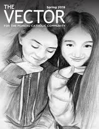 The Vector