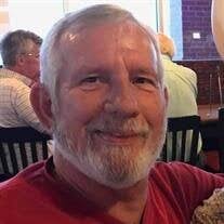 Cecil "Wade" Warren Obituary