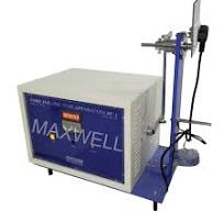 Cord Flexing Test Apparatus for Durable Cables