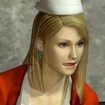 Rachael Lamb (undeadraziel)