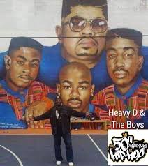 Celebrating Heavy D and the Boyz legacy