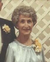 Anna H. Gardner Obituary June 16, 2005