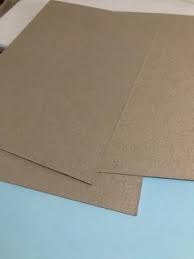 Carton Prensado 1 5 Mm Pack X 10 Unid Katu