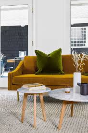 Black And Gold Couch Set A Golden Opportunity We Ve Expanded Our Mirage Sofa Line To Include Some Brand New Colors Room Interior Colour Gold Sofa Sofa Set Designs