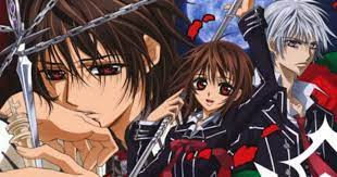 Vampire Knight: Zero Vs. Kaname: Who Was Better For Yuuki?