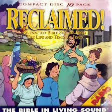 Matthew 21:32 for john came unto you in the way of righteousness, and ye believed him not: The Pharisee And The Publican Song By The Bible In Living Sound Spotify