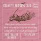 Creative Writing Club for children (5-11) and event image