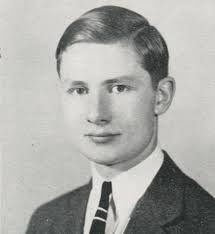 Honorable J. William Middendorf II Class of 1943