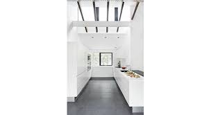 David chaplain et alexandre roussard cuisine appartement. Cuisine Noire Ou Blanche La Battle En 30 Images
