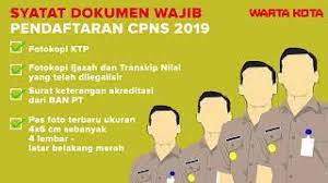 Syarat menjadi perangkat desa dan cara pemberhentiannya. Anda Lulusan Sma Mau Jadi Satpol Pp Atau Polhut Di Bali Saja Ada Ratusan Lowongannya Di Cpns 2019 Warta Kota