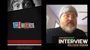 SXSW Interview: Filmmaker Malcolm Ingram Chats About 'Clerk' and Kevin  Smith