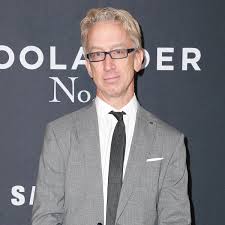 Andy Dick Says He Has Multiple "Holes" in His Brain After Apparent Overdose