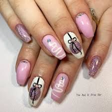 See more ideas about nail designs, gel nails, acrylic nail designs. 50 Easy Acrylic Winter Nails And Color Ideas 2020 Styles Art