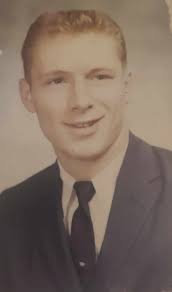 Obituary for David Robert Lamb