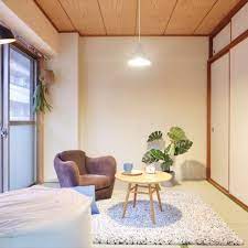 和室 を賢く使って 広い部屋に住む 東京近郊 2ldk以上12万円以下のお部屋まとめ 和モダン 部屋 和室 モダン部屋