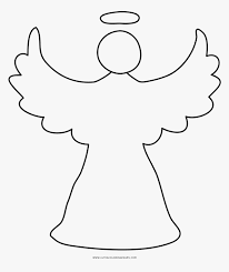 The original format for whitepages was a p. Christmas Angel Coloring Page Anjos De Natal Desenho Hd Png Download Transparent Png Image Pngitem