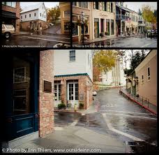 The christmas card is a hallmark channel original movie, produced by rhi entertainment, that premiered on december 2, 2006. The Christmas Card Movie Locations Nevada City California