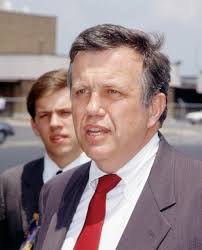 Jay Dickey through the years