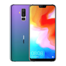 The coming Ulefone T2 is powered by MTK ...