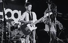 Classic Rock Workshop