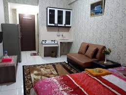 Harga Sewa Apartemen City Park Sewa Apartemen Net