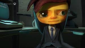 The platforming and combat gameplay is tighter, the world design is as varied and. Psychonauts 2 Gets Over 3 Hours Of Gameplay Footage
