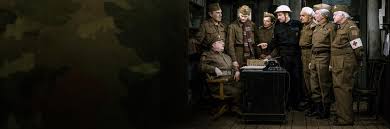 Dad's Army S1