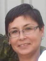 Obituary of Marcella Cameron