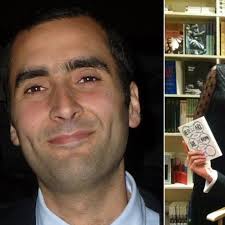 A Q&A with Rob Doyle and his editors Daniel Caffrey and Alexa von  Hirschberg