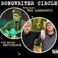 Songwriter Circle IN THE SIDEBAR w/ host Ron... event in Berwyn, IL