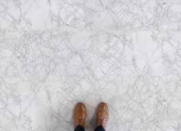 Maybe you would like to learn more about one of these? White And Grey Marble Effect Vinyl Flooring Novocom Top