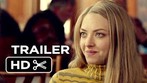 This Is Where I Leave You TRAILER 1 (2014)