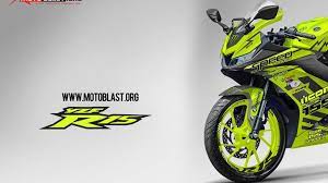 Click to see our best video content. Decal Stiker All New Yamaha R15 V3 Drift Monster Motoblast