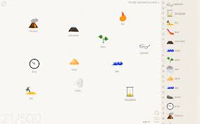 How to make 'space' in little alchemy 2? Little Alchemy Chrome Web Store