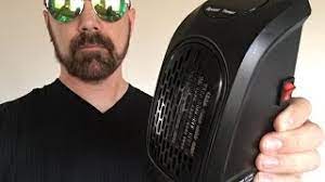 There are also frequently asked questions, a product rating and feedback from users to. Handy Heater Review Does It Work Youtube