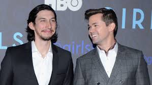 Andrew Rannells Reacts to Lena Dunham Memoir, Jokes About Adam Driver Romance Rumors