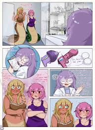 Hot Content - Rule 34