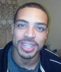 Milton Gregory's Instagram, Twitter & Facebook