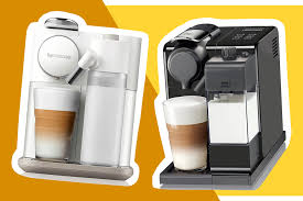 Find delonghi nespresso from a vast selection of pod & capsule coffee machines. The Best Nespresso Machines Of 2021 For The Perfect Cup Of Coffee Spy