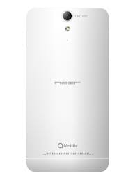 QMobile Noir X900 technical specs ...