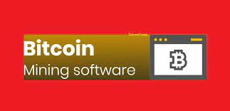 Bitcoin mining software's are specialized tools which uses your computing power in order to this free bitcoin mining software gives you a notification alert when it is profitable to consider mining. Bitcoin Mining Software Free Download