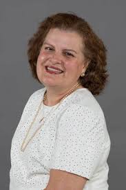 Maria "Cristy" C. Charters