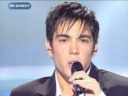 Gregory lemarchal (star ac 4) 03.12.2004 prime 14. Gregory Lemarchal Sos D Un Terrien En Detresse Star Academy 4 Youtube