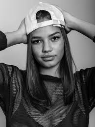 Nyah (JAG Models) — Cara Hope Gordon