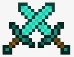 A netherite one, though, can do more than 16,000 damage. Minecraft Sword Png Images Transparent Minecraft Sword Image Download Pngitem