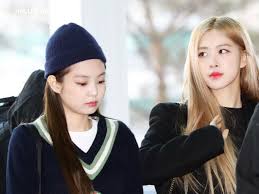 Blackpink and solo debut 2 endorsements 2.1 list 3 jentle home 4 artistry 4.1 influences 4.2 music. Yg Ent Confirms The Real Reason Behind Blackpink Members Jennie Rose S Recent La Visit Find Out Why Pinkvilla